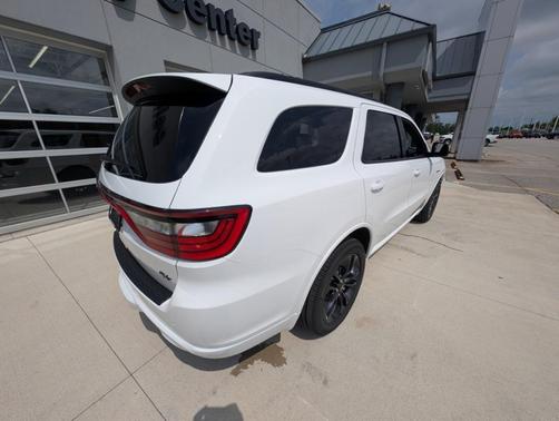 2025 Dodge Durango R/T