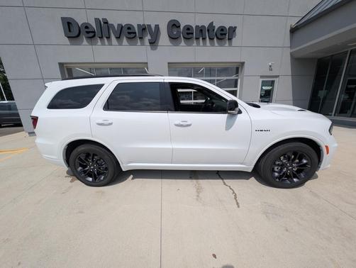 2025 Dodge Durango R/T