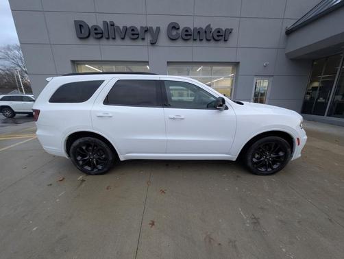 2021 Dodge Durango GT