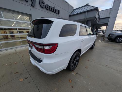 2021 Dodge Durango GT