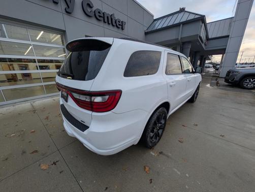 2021 Dodge Durango GT