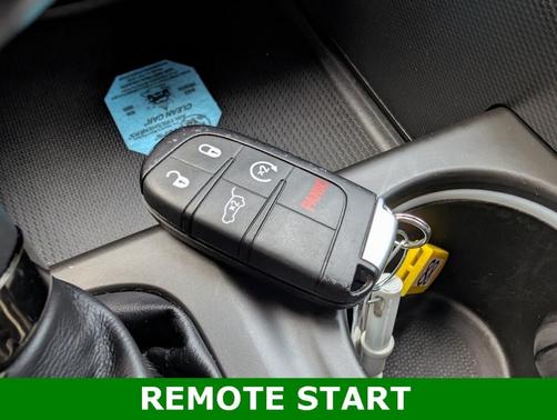 2021 Dodge Durango GT