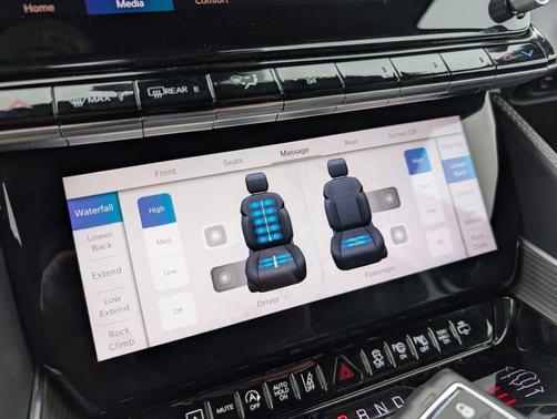 2024 Jeep Grand Wagoneer L Series II