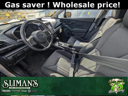 2018 Subaru Impreza 2.0i Premium