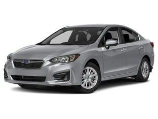 2018 Subaru Impreza 2.0i Premium