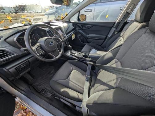 2018 Subaru Impreza 2.0i Premium