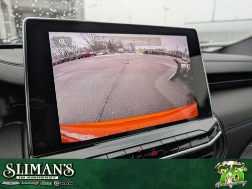 JOOSE 2026 Jeep Compass Latitude