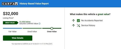 2019 RAM 2500 Tradesman