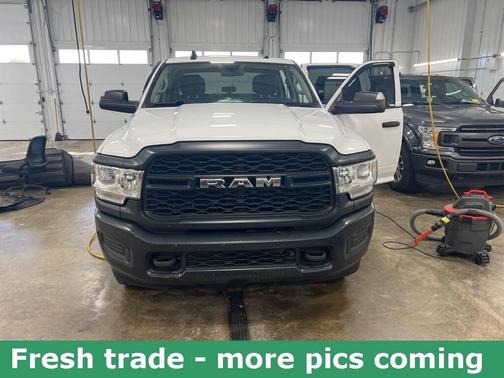 2019 RAM 2500 Tradesman