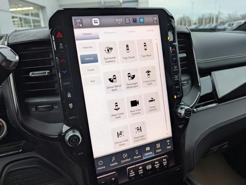 2026 RAM 3500 Limited