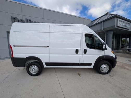 2023 RAM ProMaster 1500 Base