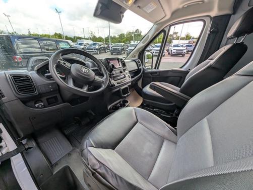 2023 RAM ProMaster 1500 Base