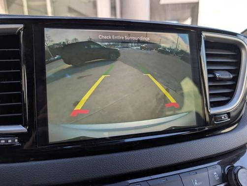 2024 Chrysler Pacifica Touring-L