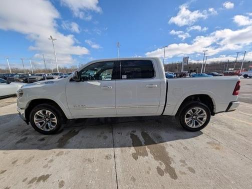 2024 RAM 1500 Limited