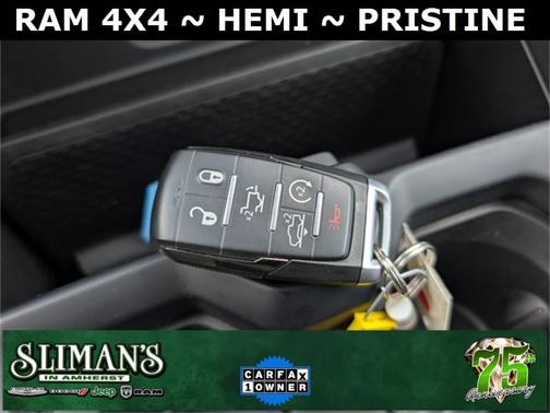 2024 RAM 1500 Limited