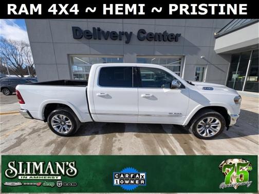 2024 RAM 1500 Limited