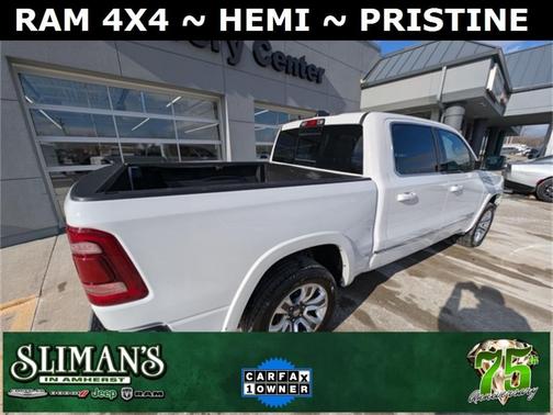2024 RAM 1500 Limited