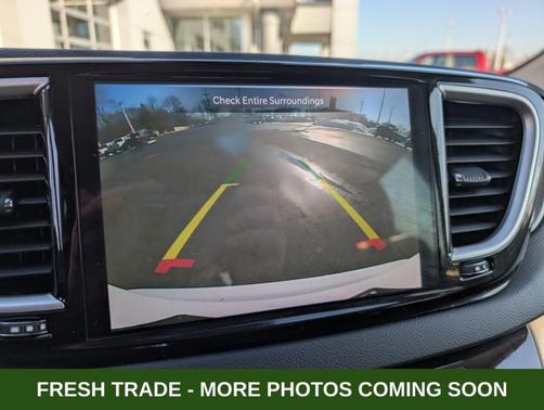 2024 Chrysler Pacifica Touring-L