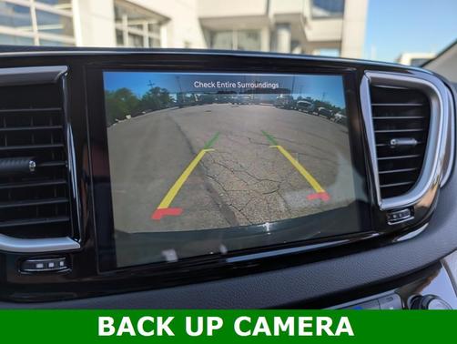 2024 Chrysler Pacifica Touring-L