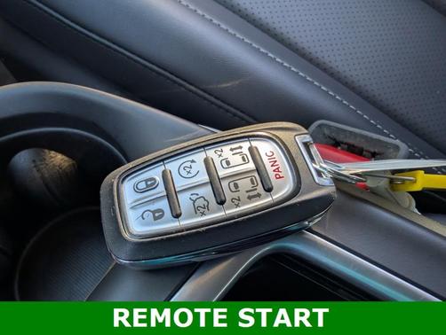 2024 Chrysler Pacifica Touring-L