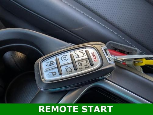 2024 Chrysler Pacifica Touring-L