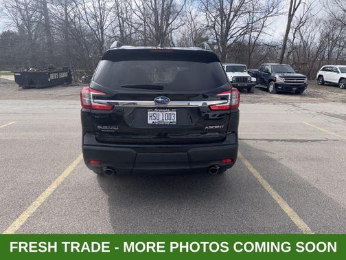 2024 Subaru Ascent Premium