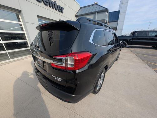 2024 Subaru Ascent Premium