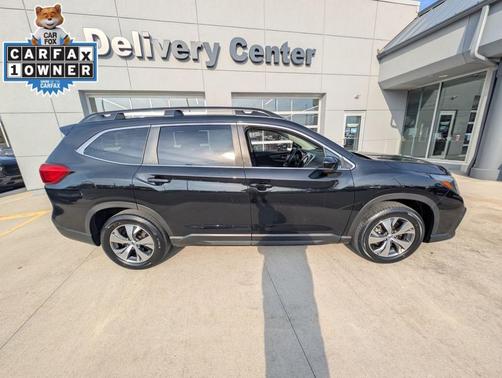 2024 Subaru Ascent Premium