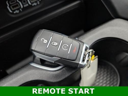 2024 RAM 1500 Big Horn/Lone Star