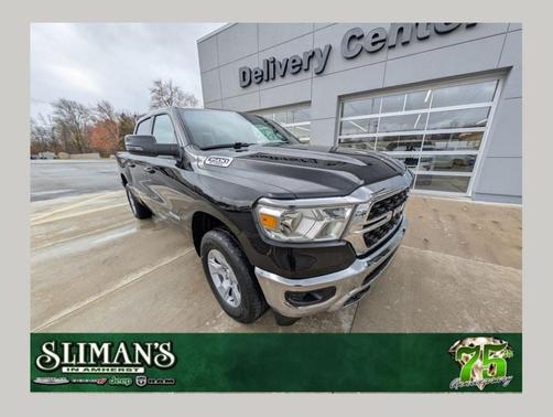 2024 RAM 1500 Big Horn/Lone Star