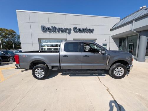 2024 Ford F-250 XLT