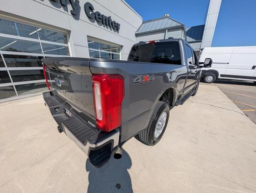 2024 Ford F-250 XLT
