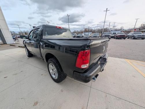 2014 RAM 1500 Tradesman/Express