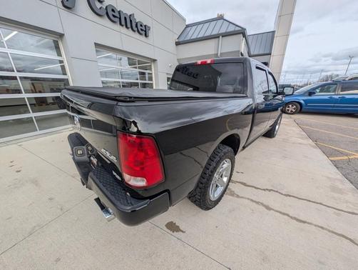 2014 RAM 1500 Tradesman/Express