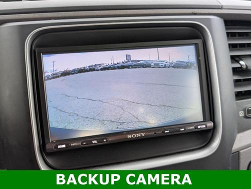 2014 RAM 1500 Tradesman/Express