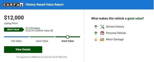 2014 RAM 1500 Tradesman/Express