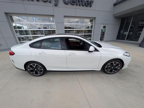2025 BMW 228 Gran Coupe xDrive