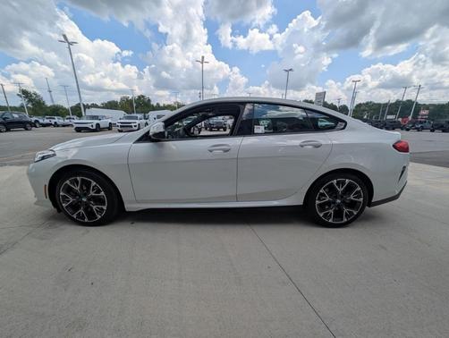 2025 BMW 228 Gran Coupe xDrive