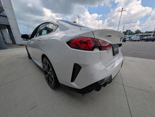 2025 BMW 228 Gran Coupe xDrive