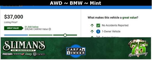 2025 BMW 228 Gran Coupe xDrive