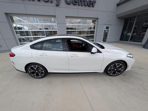 2025 BMW 228 Gran Coupe xDrive