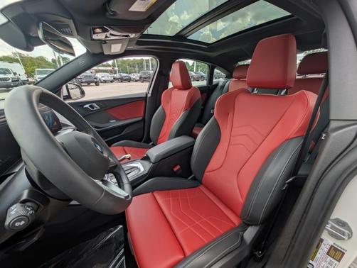 2025 BMW 228 Gran Coupe xDrive