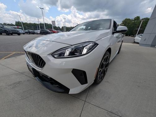 2025 BMW 228 Gran Coupe xDrive