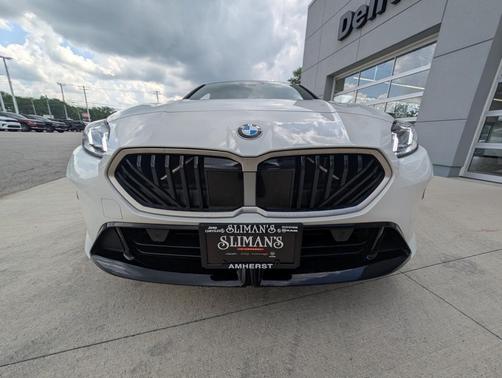 2025 BMW 228 Gran Coupe xDrive