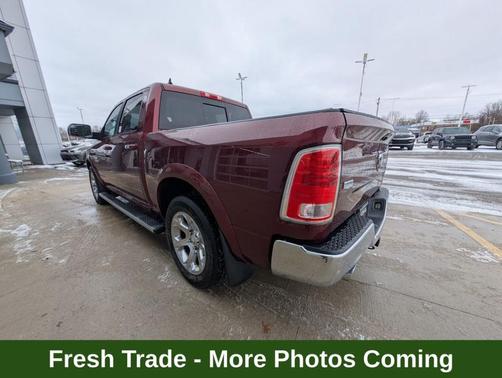 2016 RAM 1500 Laramie