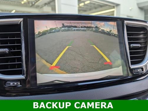 2024 Chrysler Pacifica Touring-L