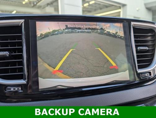 2024 Chrysler Pacifica Touring-L