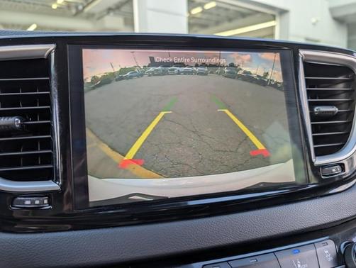 2024 Chrysler Pacifica Touring-L