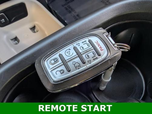 2024 Chrysler Pacifica Touring-L