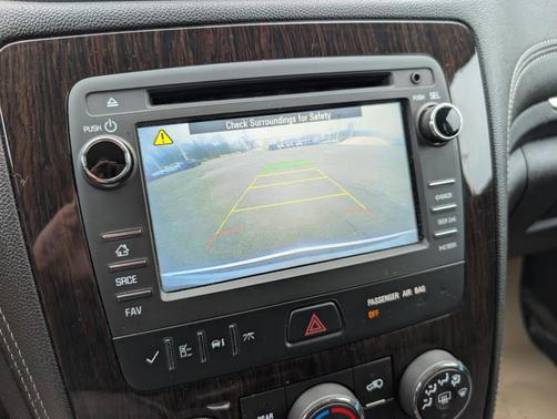 2015 Chevrolet Traverse 1LT